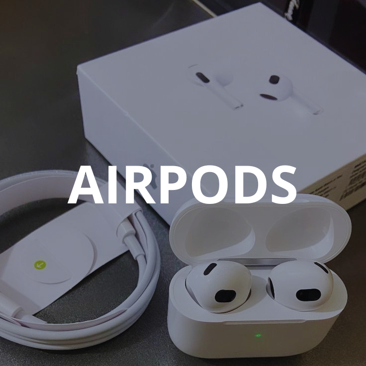 AIRPODS
