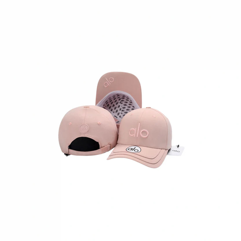 alo Pink