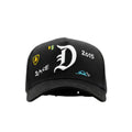 Dandy Hats "Initial D"