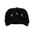 Barbas Hats Good & Evil