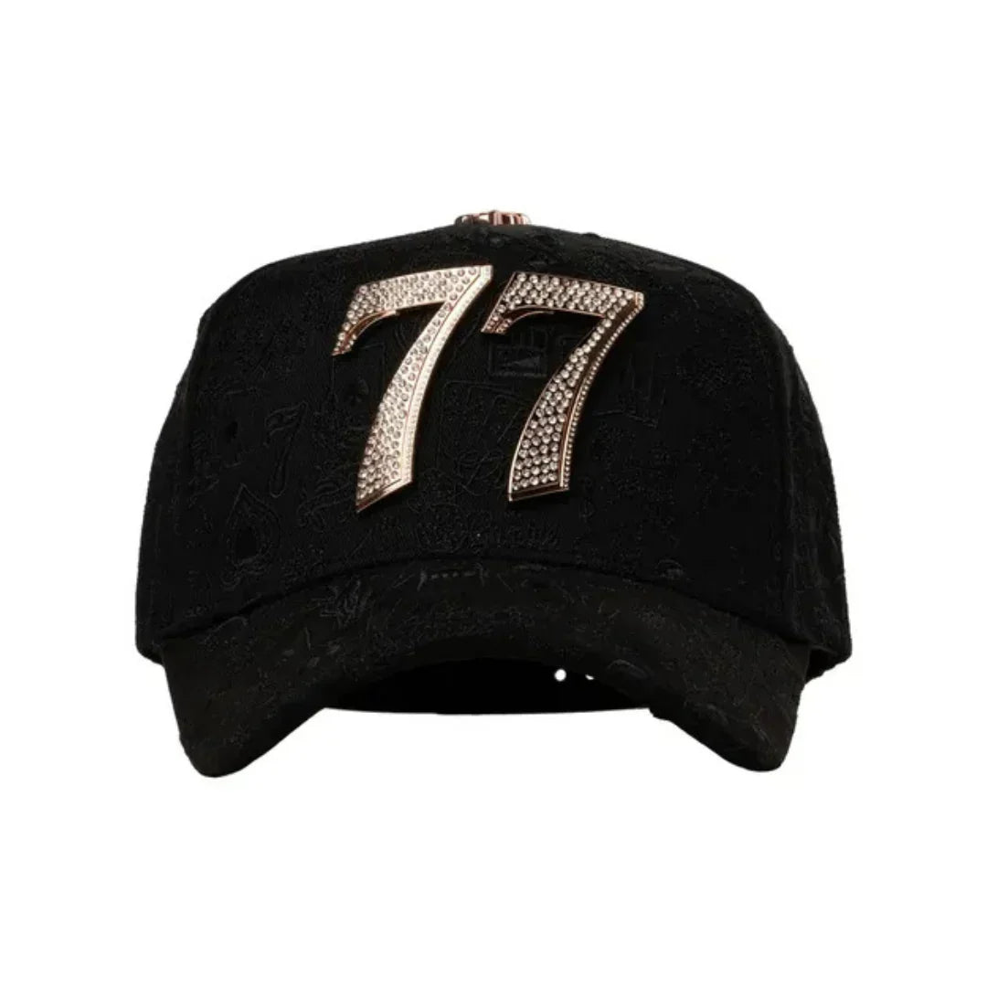 Barbas Hats 77